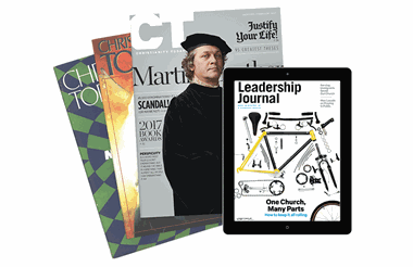 Christianity Today Publications